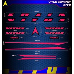 VITUS SOMMET Kit2