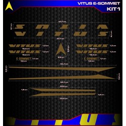 VITUS E-SOMMET Kit1