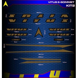 VITUS E-SOMMET Kit2