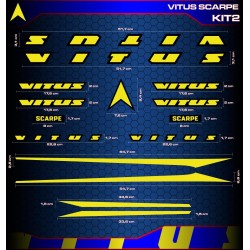 VITUS SCARPE Kit2