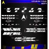 VITUS ZX-1 EVO Kit1