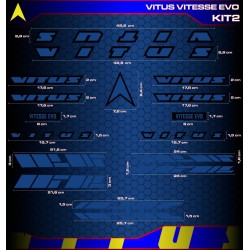 VITUS VITESSE EVO Kit2
