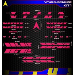 VITUS SUBSTANCE Kit1