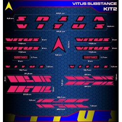 VITUS SUBSTANCE Kit2