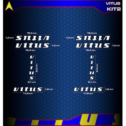 VITUS Kit2