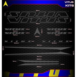 VITUS Kit6