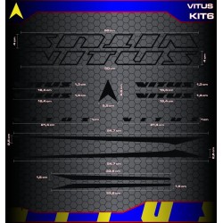 VITUS Kit6