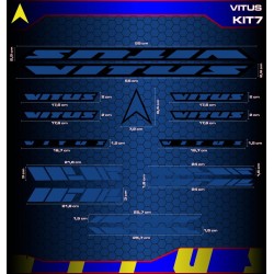 VITUS Kit7