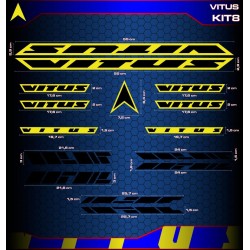 VITUS Kit8