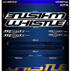 WHISTLE Kit4