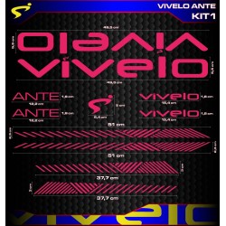 VIVELO ANTE Kit1