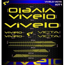 VIVELO VICTA Kit1