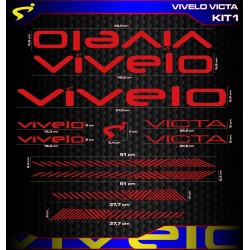 VIVELO VICTA Kit1