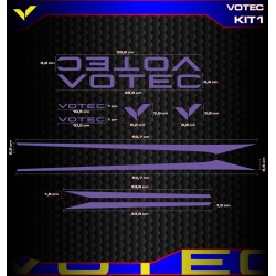 VOTEC Kit1