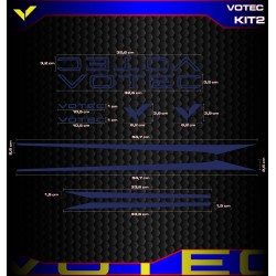 VOTEC Kit2