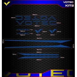 VOTEC Kit2