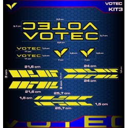 VOTEC Kit3