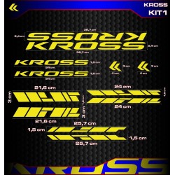 KROSS Kit1