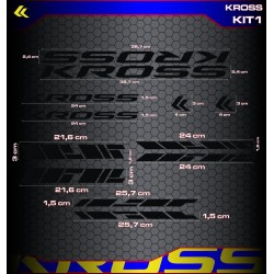 KROSS Kit1