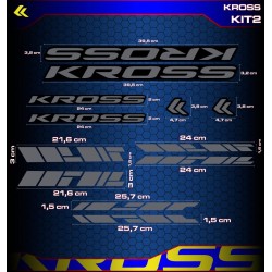 KROSS Kit2