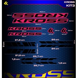 KROSS Kit3