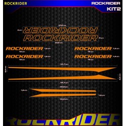 ROCKRIDER Kit2