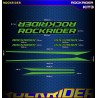 ROCKRIDER Kit3