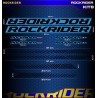 ROCKRIDER Kit8