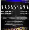 ROCKRIDER Kit9