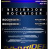 ROCKRIDER Kit11