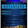 ROCKRIDER Kit12
