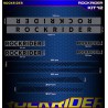 ROCKRIDER Kit12