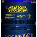 WILIER RAVE SLR Kit3