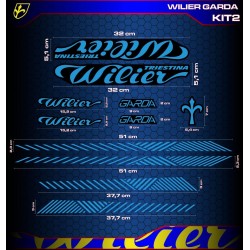 WILIER GARDA Kit2