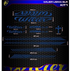 WILIER USMA SLR Kit1