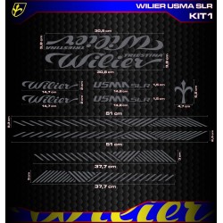 WILIER USMA SLR Kit1