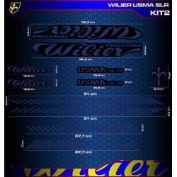 WILIER USMA SLR Kit2