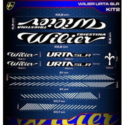 WILIER URTA SLR Kit2