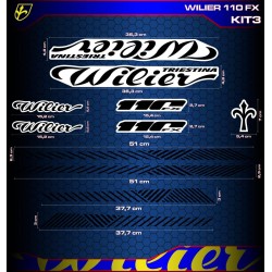 WILIER 110 FX Kit3