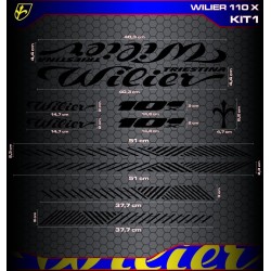 WILIER 110X Kit1