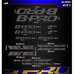 B-PRO Kit1
