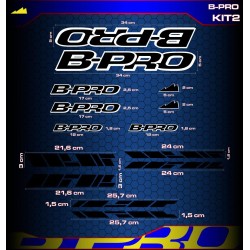 B-PRO Kit2