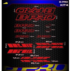 B-PRO Kit4
