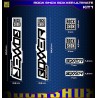 ROCK SHOX BOXXER ULTIMATE Kit1