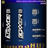 ROCK SHOX BOXXER ULTIMATE Kit2