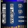 ROCK SHOX REBA Kit1