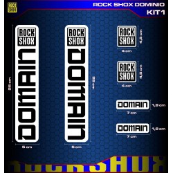 ROCK SHOX YARI Kit2