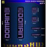 ROCK SHOX DOMINIO Kit1
