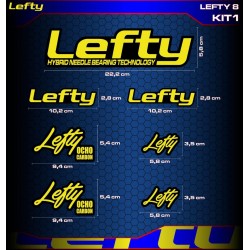 LEFTY 8 Kit1