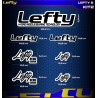 LEFTY 8 Kit2